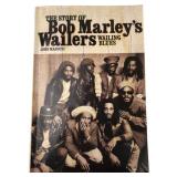 John Masouri Bob Marley