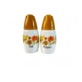 VTG Corelle Indian Summer Salt & Pepper Shakers