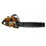 Montgomery Ward Super-Fast Direct Drive Chainsaw