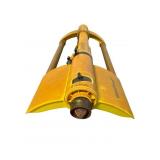 GreenThumb Oscillating Garden Sprinkler