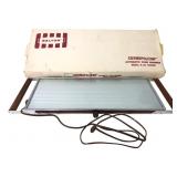 Salton Cosmopolitan Automatic Food Warmer