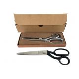 Wiss Pinking Shears & Gold Canary Shears, Pr.