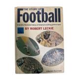 Robert Leckie, The Story of Football, Random House