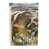 Willis F. Dunbar Michigan: A History of the Wolver