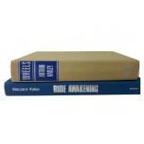 Arthur Hailey Wheels & Maryann Keller Rude Awakeni