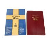 Catholic Book Publishing Co. New American Bible