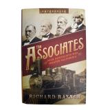Richard Rayner, The Associates, Hardcover Book