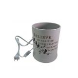 Yih Teh Electric Ceramic Beverage Warmer