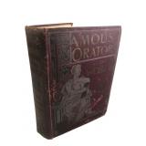 1902 Famous Orators of the World - First Edition H
