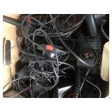 Atari CX-2600 Video Computer System & Controllers