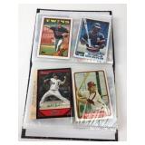 Greenbrier International Sports Trading Card Album