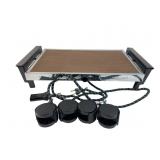 VTG Electric Food Warmer, 19x10