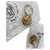 Little Caesars Detroit Red Wings 