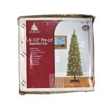 Enchanted Forest 6-1/2