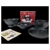 NIB Betty Crocker Bake