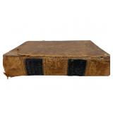 1873 Uncivilized Races of Men Vol. II by J.G. Wood