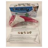Healthy Skin Ice Roller Facial Massager