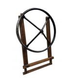 Vintage Wilson Speed Punching Bag Frame and Stand