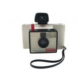 Polaroid Swinger Model 20 Land Camera