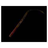 Antique Sickle Hand Tool