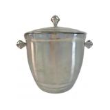 LENOX Stainless Steel Double Wall Ice Bucket