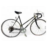 Raleigh Pursuit 12-Speed Road Bicycle