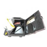 Sears Craftsman Airless Sprayer Kit w/ Case