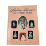 Madame Alexander Collector