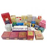 Avon Vintage Fragrance & Home Decor Collectibles