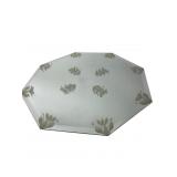 Sartor Decorated Vanity Mirror