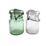 Ball & Grandma Woodson