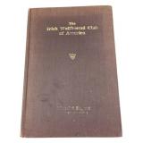 1930 The Irish Wolfhound Club of America Reports