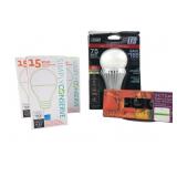 Simply Conserve Feit GKI LED & Incandescent Lamps