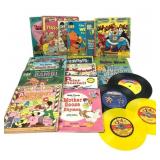 VTG Disney & Character Children