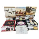 Group of 6 Maine Antique Digest Magazines, 2019-20