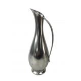 Royal Holland Pewter K.M.D. Tiel Pitcher