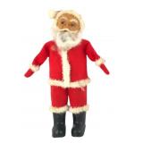 Santa Claus Christmas Decoration