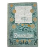 1895 Longfellow Evangeline Van Cleve-Andrews Co.