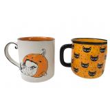 Spectrum Designz, One Hundred 80 Halloween Mugs