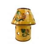 Ceramic  Candle Holder lantern