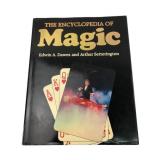 1986 Dawes & Setterington The Encyclopedia of Magi