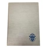 1951 Wayne University Press This is Detroit Book