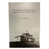 Patricia S. Whitesell Signed First Edition Book