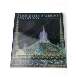 Frank Lloyd Wright Drawings by Bruce Pfeiffer