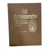 R.L. Wilson Colt Commemorative Firearms Signed Ed.