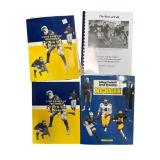 University of Michigan Football Book Collection
