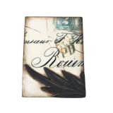 Sid Dickens Memory Block T-170 Rouen