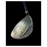 PureSpin PS-7 Driver Golf Club
