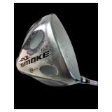 Smoke NEXXT 10.5 Driver, Right Handed