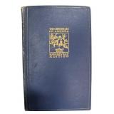 1921 The American Spirit in Education by Slosson